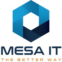 Mesa IT logo - Similar company to Yanthrik Technologies Private Limited