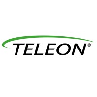 Teleon logo - Similar company to Polytech Domilens Gmbh