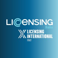 Licensing Italia logo - Similar company to Starbright Licensing Srl