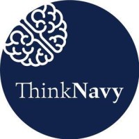 ThinkNavy logo - Similar company to Transformers Display System