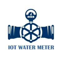 IoT Water Meter logo - Similar company to The Water Meter Guys
