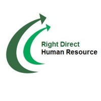 Right Direct Human Resource logo - Similar company to Dg5 Technologies
