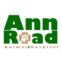 Ann Road Animal Hospital logo - Similar company to Sun City Ah