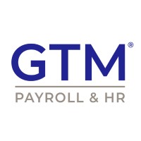 GTM Payroll & HR logo - Similar company to Phoenix Technologies Experts