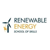 RESS - Renewable Energy School of Skills logo - Similar company to Optimizd Ai