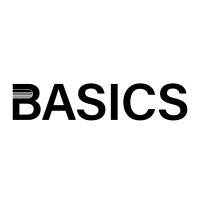 BASICS logo - Similar company to Basics