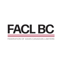 Federation of Asian Canadian Lawyers BC logo - Similar company to Federation Of Asian Canadian Lawyers - Québec Chapter
