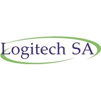LOGITECH S.A logo - Similar company to Accutone Apac