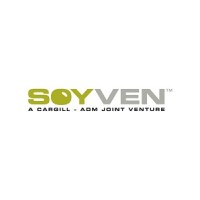 Soyven - A Cargill-ADM Joint Venture logo - Similar company to Gemunion Studio