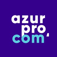 AzurProCom' logo - Similar company to Agence Comback
