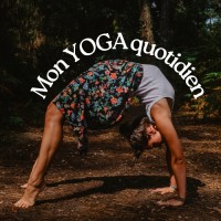 Mon YOGA quotidien logo - Similar company to Efpnl Efcoaching