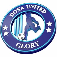 DOXA-H UNITED FOOTBALL CLUB LTD logo - Similar company to Olympic City