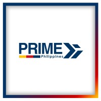 PRIME Philippines logo - Similar company to Quills At Work