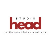 Studio HEAD  (High-End Affordable Designs) logo - Similar company to Studio H Architects | Interior Design