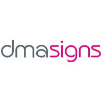 DMA Signs Limited logo - Similar company to Signbox