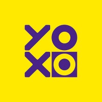 YOXO logo - Similar company to Yox®