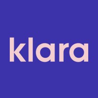 Klara logo - Similar company to Icoin Technology