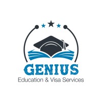 Genius Education & Visa Services