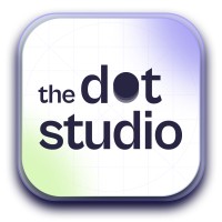 The Dot Studio logo - Similar company to Tekie