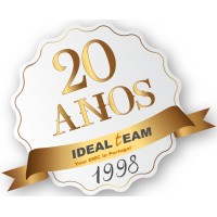 Idealteam DMC Portugal logo - Similar company to Highsun Dmc - Tourism Experiences