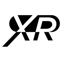 XRai (eXtended Reality & artificial intelligence) logo - Similar company to Xrai Digital