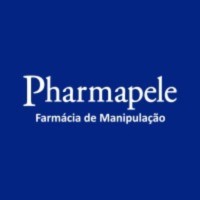 Pharmapele Farmacia de Manipulacao logo - Similar company to Drogaria Big Ben
