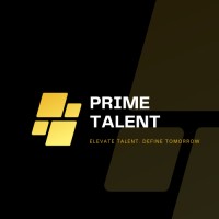 Prime Talent logo - Similar company to Draavis.Com