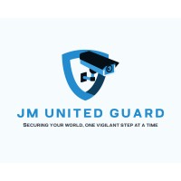 JM United Guard logo - Similar company to Taurus Security Services