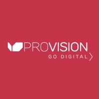 ProVision logo - Similar company to Provision