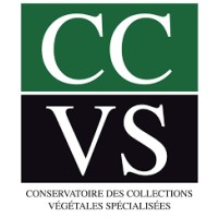 Conservatoire des Collections Végétales Spécialisées (CCVS) logo - Similar company to Extra Terrasse