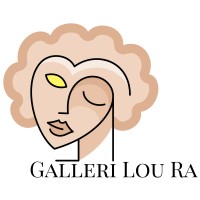 Galleri Lou Ra logo - Similar company to Iscene.Dk