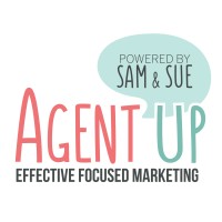 Agent Up Marketing logo - Similar company to Spot Real Estate