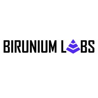 Birunium Labs logo - Similar company to Strada Imaging