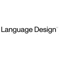 Language Design® logo - Similar company to Evolved Group