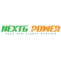 NextG Power Co., Ltd. logo - Similar company to Junaid Akhter