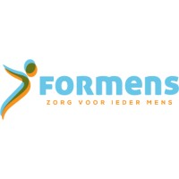 Formens Zorg logo - Similar company to Humunity