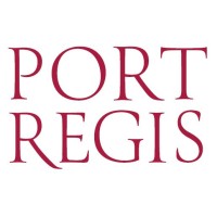 Port Regis School logo - Similar company to Milton Abbey School