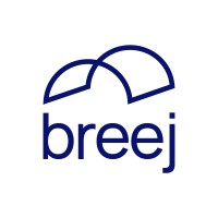 Breej logo - Similar company to Bookworm Education Services