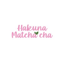 Hakuna Matchacha logo - Similar company to 6Skins
