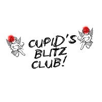 Cupid's Blitz Club logo - Similar company to Bread Board Foundry