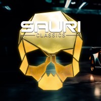 Sauri Classics logo - Similar company to Colorauto Aimar