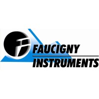 FAUCIGNY INSTRUMENTS logo - Similar company to Master Imitech