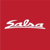 Salsa Cycles logo - Similar company to Cycles Papillon