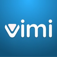Vimi TV logo - Similar company to Oetech Solutions
