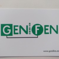 GENIFEN. Gestión y Comunicación de la Información Genómica.Asesoramiento Genético. logo - Similar company to Precongenia