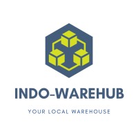 Indo-Warehub logo - Similar company to Cipta Orion Metal