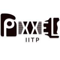 PIXXEL the Photography & Filmmaking club of IIT Patna logo - Similar company to Centuriton