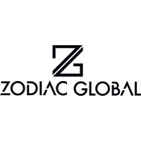 Zodiac Global LTD logo - Similar company to We Are Sn
