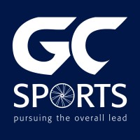 GC Sports logo - Similar company to Bezateli Active Wear
