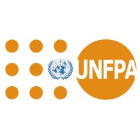 United Nations Population Fund (UNFPA) logo - Similar company to Msi Reproductive Choices